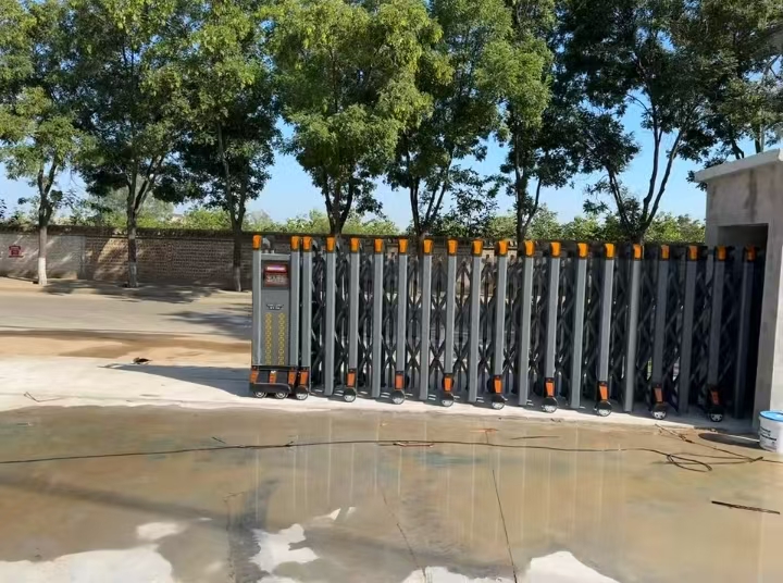 英龍智能 大中華22198-A2 入駐山西汾陽(yáng)企業(yè)