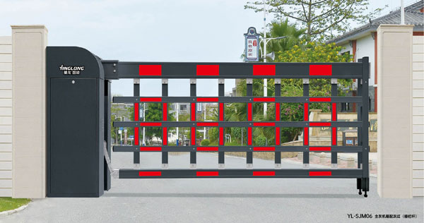 YL-SJM06-全灰機箱配灰紅