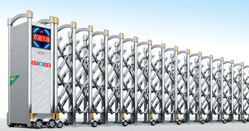 英龍,伸縮門,電動門 英龍,伸縮門,電動門